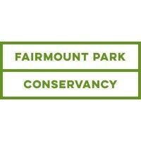 fairmount park conservancy logo image