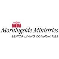 morningside ministries senior living communities logo image