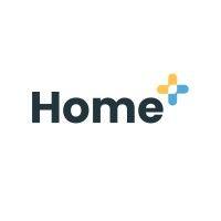 homeplus logo image