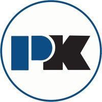 patterson-kelley logo image