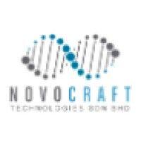 novocraft technologies logo image