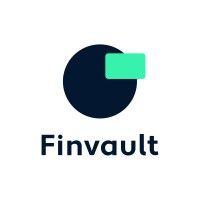 finvault logo image