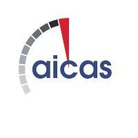 aicas logo image