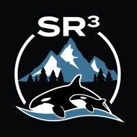 sealife response, rehabilitation and research (sr³) logo image