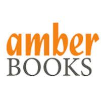 amber books ltd logo image