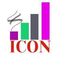 icon conferences llc logo image