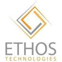 ethos technologies logo image