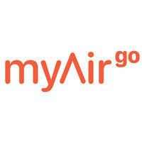 myair inc logo image