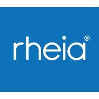 rheia, llc logo image