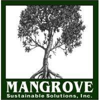 mangrove sustainable solutions, inc. logo image