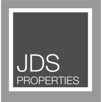 jds properties london logo image