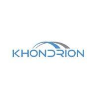 khondrion logo image