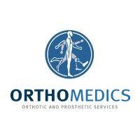 ortho medics omaha logo image