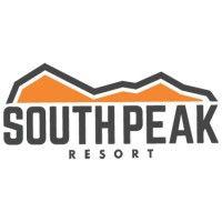 south peak resort logo image