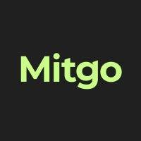 mitgo logo image