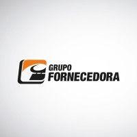 grupo fornecedora logo image