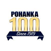 pohanka automotive group logo image