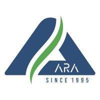 atlanta retailers association logo image