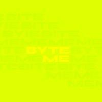 byte me logo image