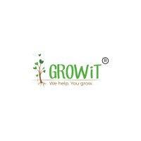 growit india logo image