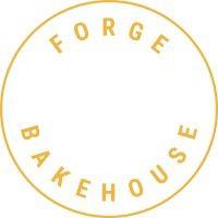 forge bakehouse logo image