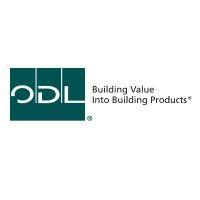 odl europe ltd logo image