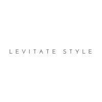 levitate style logo image