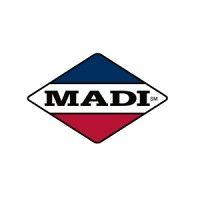 madi logo image