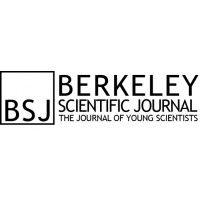 berkeley scientific journal logo image