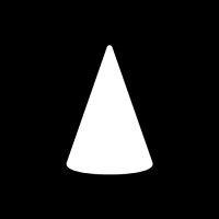 dunce cat media logo image