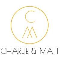 charlie & matt - mortgage experts logo image