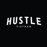 hustle vietnam logo image