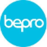 bepro logo image