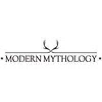 modern mythology logo image