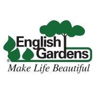 english gardens logo image