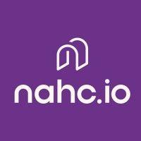 nahc.io logo image