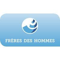 frères des hommes logo image