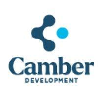 camber development logo image