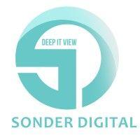 sonder digital logo image