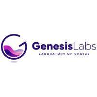 genesis laboratory management logo image