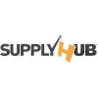 supplyhub logo image