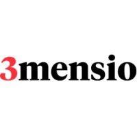 3mensio medical imaging logo image