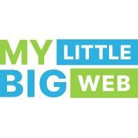 my little big web | agence web logo image