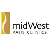 midwest pain clinics logo image