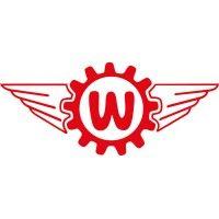 wimmer maschinentransporte gmbh logo image