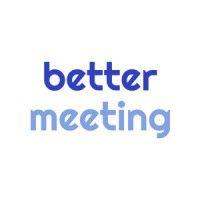 bettermeeting logo image