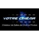 logo of Votre Cinema