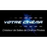 votre cinéma logo image