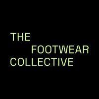 the footwear collective logo image