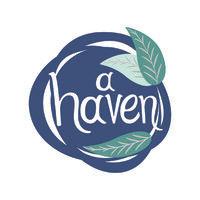 a haven logo image